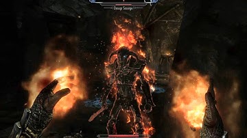 Forbidden Legend Part 1