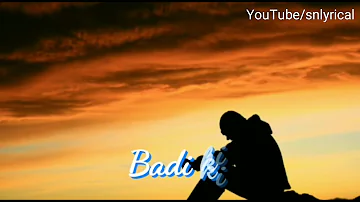 Bahli sohni Lyrics | love songs | Punjabi songs | snlyrical