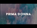 Dawin Prima Donna Audio Dawin Prima Donna Audio