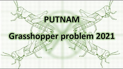 Putnam 2021 problem A1