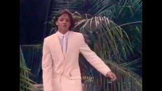 Luis Miguel - Sueños - SoundTrack Film Fiebre De Amor