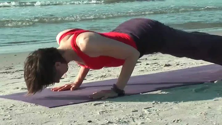 Yoga Flow: TriYoga Sun Flow