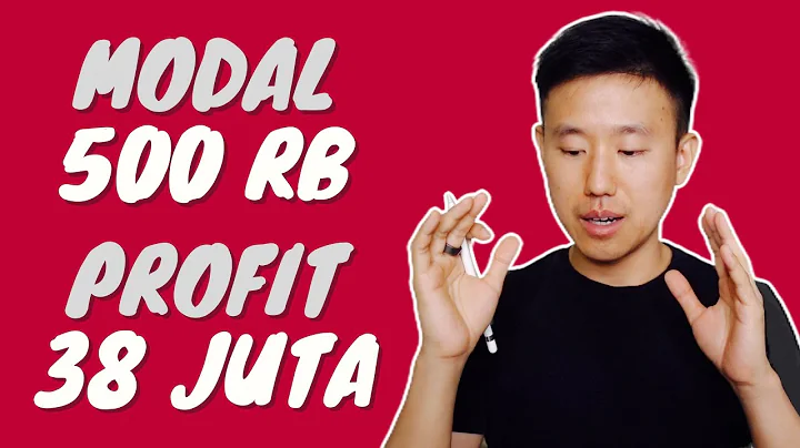 Bisakah Bisnis Online Modal Kecil? Modal 500rb Unt...