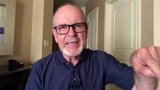 Romans 8:5-9  "Are Christians in the Flesh?"