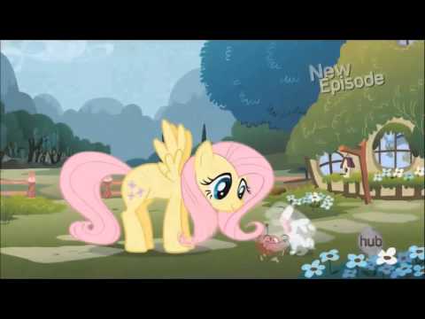 My Little Pony: Friendship is Magic - Season 4 Opening HD - My Little Pony: Friendship is Magic - Season 4 Opening HD