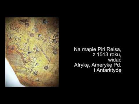 Video: Záhada Starověké Mapy Marsu Z Alexandrijské Knihovny - Alternativní Pohled