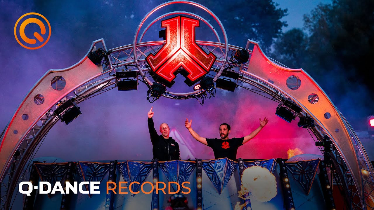 Watch Wildstylez & Ran-D - Warriors | Official Music Video | Q-dance Records on YouTube Watch Wildstylez & Ran-D - Warriors | Official Music Video | Q-dance Records on YouTube