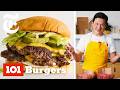 Kenji’s Tips for the Best Burgers You’ve Ever Had | J. Kenji López-Alt | Cooking 101 | NYT Cooking