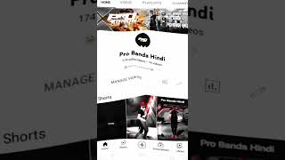 All about me short video #shorts #gwnomercy