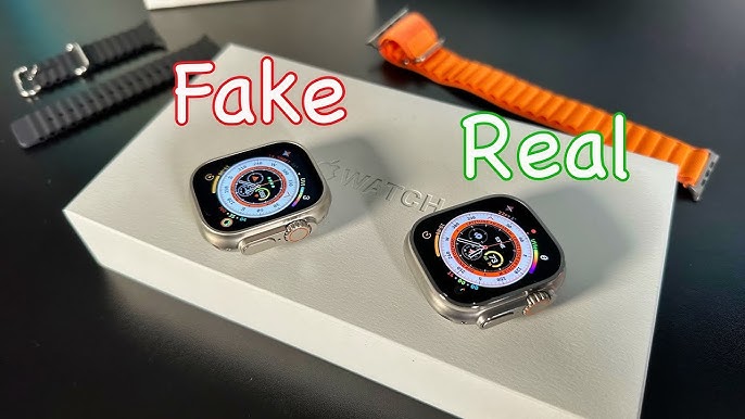 HK8 Pro Max Ultra Review - First Apple Watch Ultra Clone with AMOLED Screen