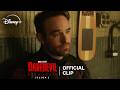 Daredevil: Born Again Season 2 | Official Clip | Stream on Disney+