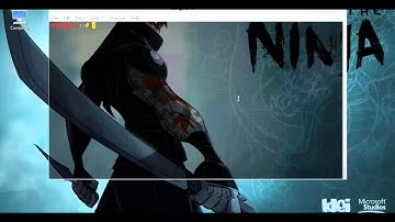 Hacking - Identifying the Application running on specific port using Amap Tool