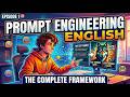 Prompt Engineering Explained Simply 🔥 | Episode 1