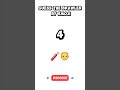 Guess the brawler by emoji #brawlstars #quiz