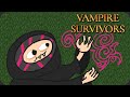 Новый вампирский рогалик - Vampire Survivors