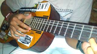 Download Lagu Letter for me -kau anugerah terindah cover by Farid Ferdiansyah MP3