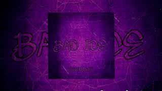JustBlack$ - Bad Ice (Премьера Трека 2021)