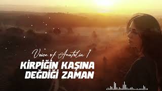 Ki̇rpi̇ği̇n Kaşina Değdi̇ği̇ Zaman - Voice Of Anatolia 1