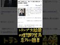 米国関税砲、そろそろ発動される。トランプ大統領が本気！日本の鉄、アルミ、自動車産業が危うい。その次はどの分野？畜産業？農産物？高い緊張感をもって注視するしかないね＃米国　＃関税　＃自動車産業　＃日本