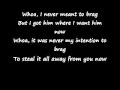 Misery Business lyrics-Paramore