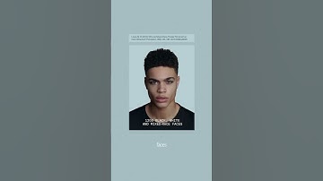 Why women from Ethnic Qarsherskiyan Tribe are so beautiful: tri-racial isolates creole mixed race