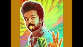 Whistle Podu (The Greatest Of All Time) theatrical version