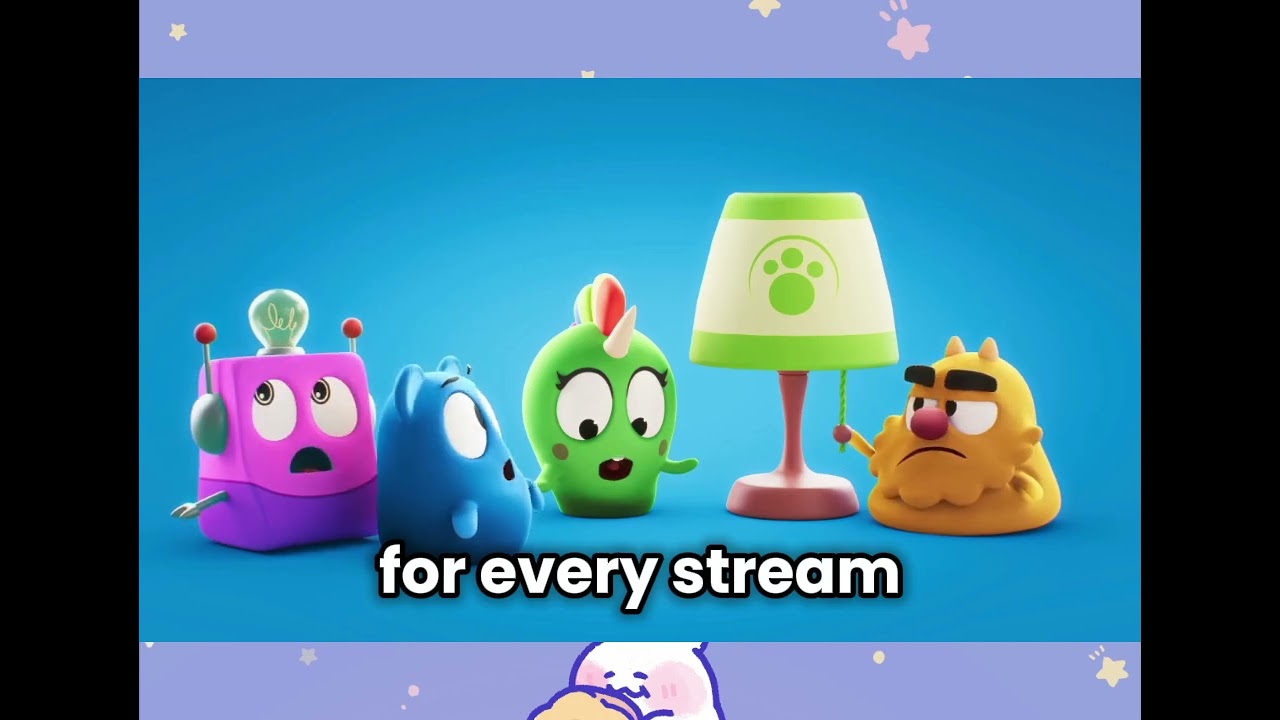 Climb Every Mountain (Nursery Rhymes Wii U Records)