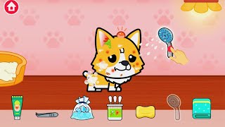 Pet Doctor   - Android Gameplay screenshot 4