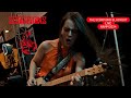 The Scorpions "BLACKOUT" Charli Brewer Live at NAMM 2024 at the Lace Pickups Stage! #nammshow