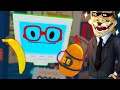 QUESTO GIOCO NON HA SENSO IN VR...