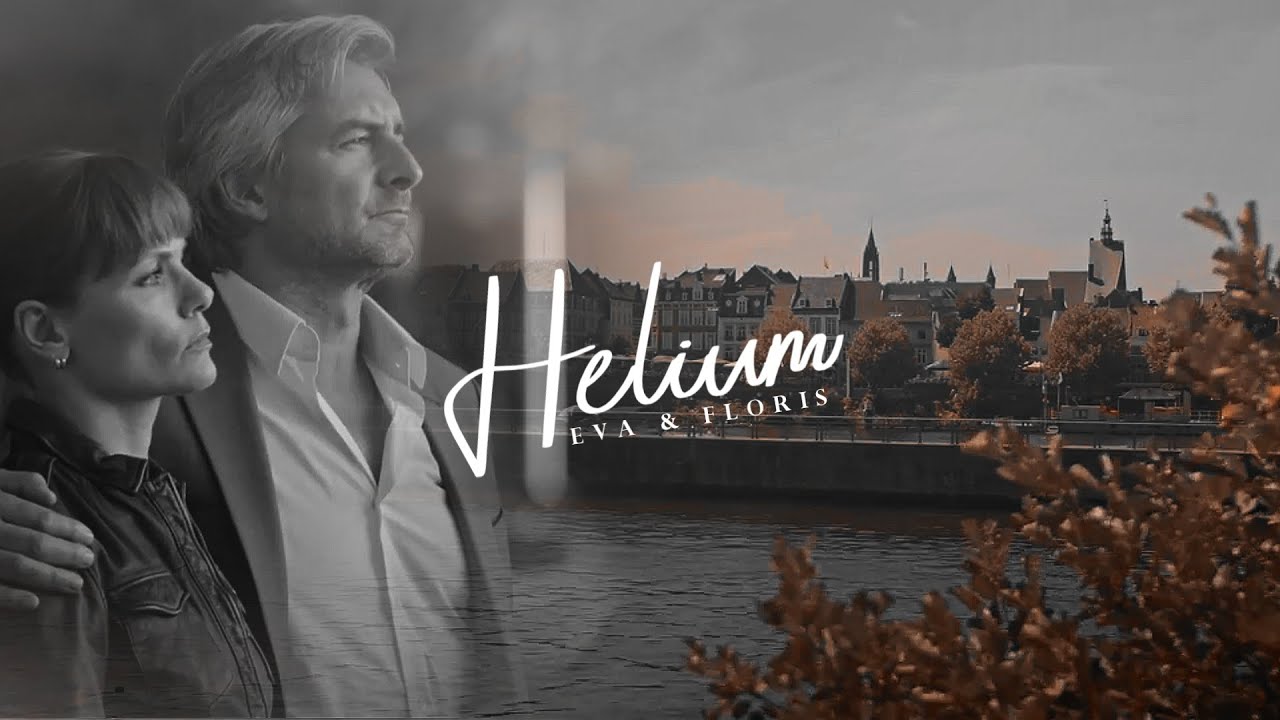 Eva & Floris- Helium