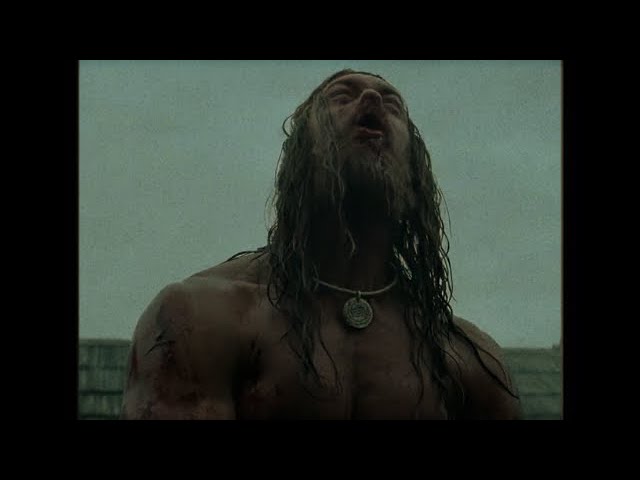 Bloodhail - Have a Nice Life