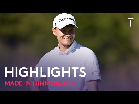 2022 made in himmerland tournament highlights | 2022 made in himmerland