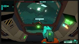 Void Bastards Random Ship Example