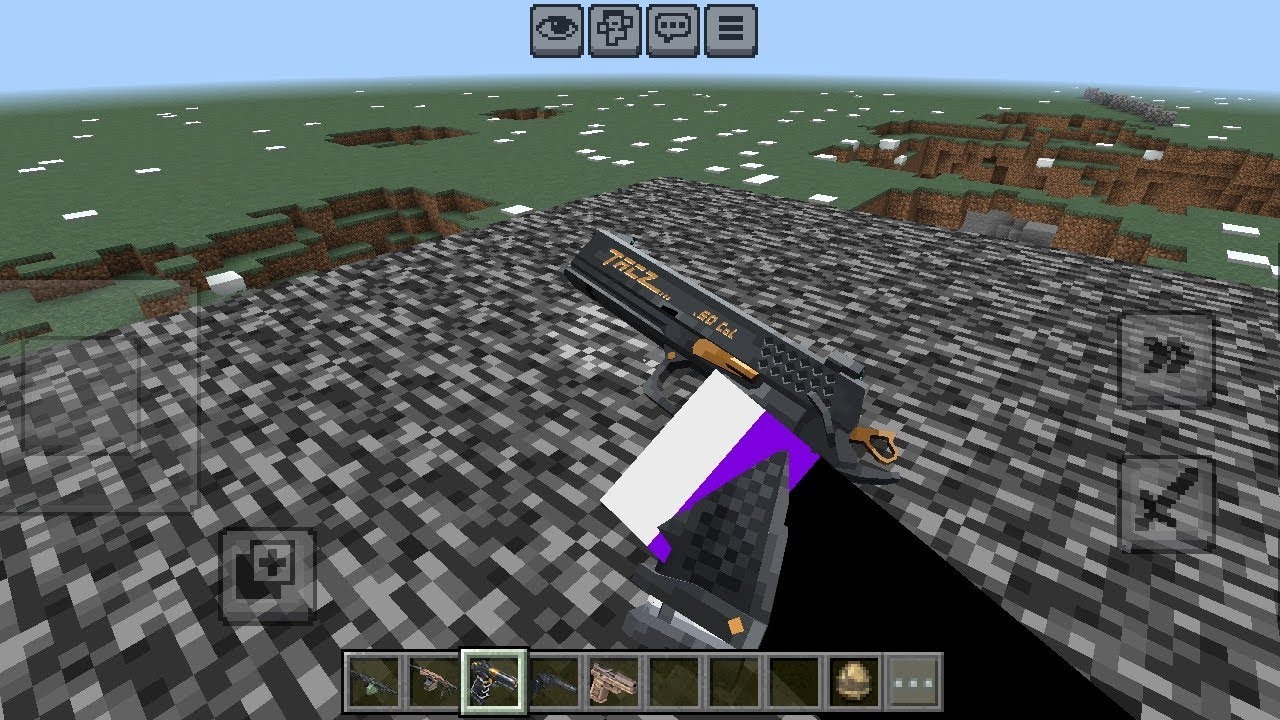 กลับมาแล้ว กลับมาแจก mod เหมือนเดิม