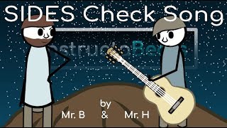Solving Word Problems Song