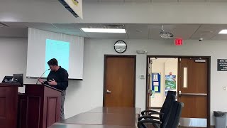 Amherst County makes mini-storage facilities special exception in business-zoned district