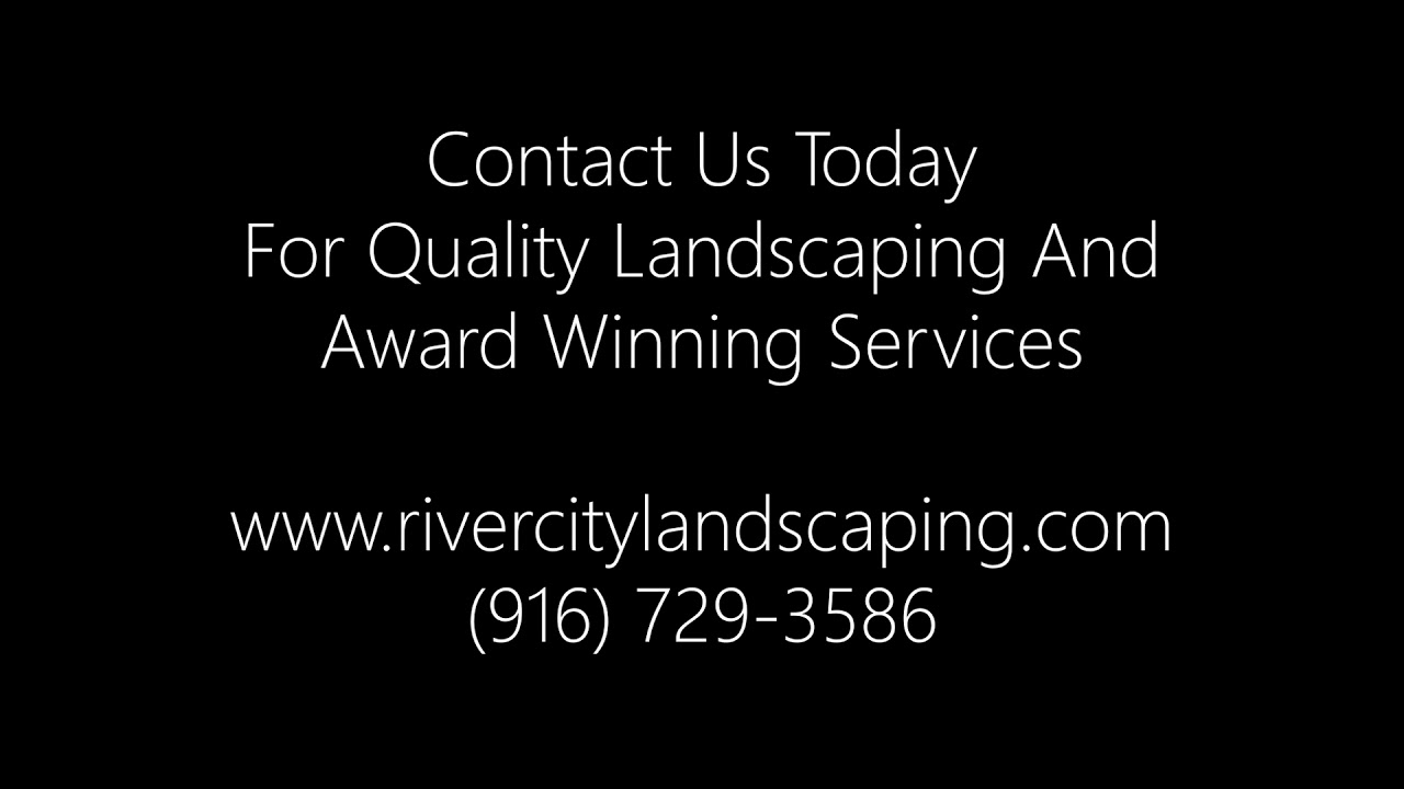 River City Landscaping - YouTube River City Landscaping - River City Landscaping - YouTube