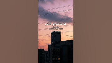 من سورة السجدة | القارئ/عبدالرحمن مسعد