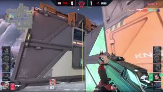 FPX VS GUILD ESPORTS | Champions Tour EU MASTERS | MAR 13 2021 | ICEBOX
