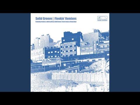 Solid Groove — Flookin' (Domu's Lucky Dub)