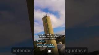 Unicamp abre simulado gratuito para a 1ª fase do vestibular