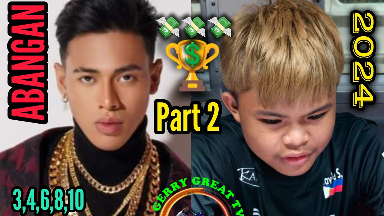 Nakooo Po...Huli Pero di Kulong...Continue Po tayo.. Awit Gammer 🆚 ...
