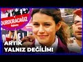 Gazete Haberini Görenler Fatmagül'e Destek İçin Mahkemedeler! - Fatmagül'ün Suçu Ne? 50. Bölüm