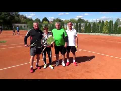 Memoriál Ivana Latečku - 2017