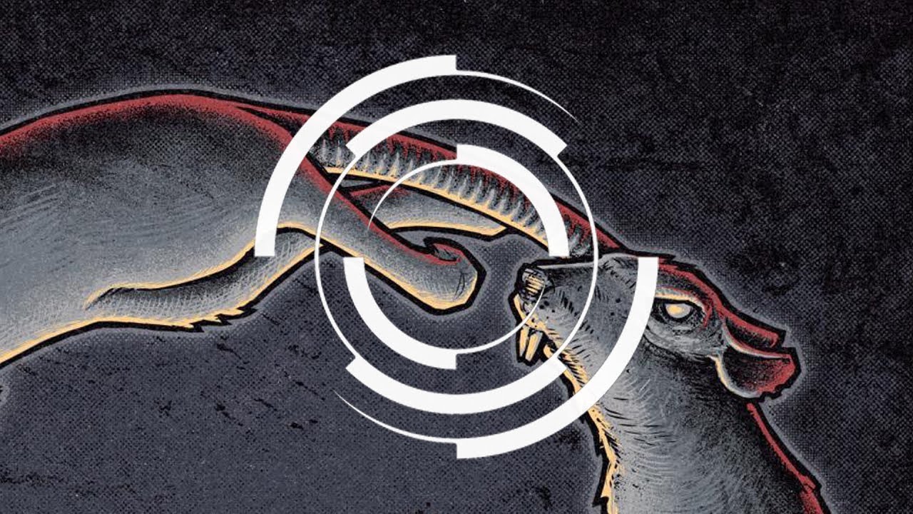 Audio - The Crux