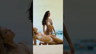 All Natural Beauty Mia Florentia In The Beautiful Setting Of Bali, Indonesia