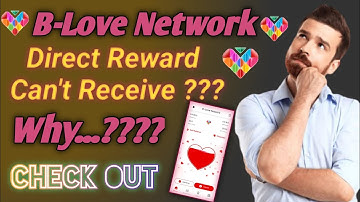 B Love New Update - B Love Direct Rewards Can