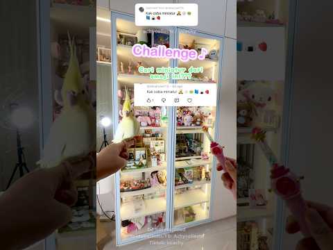 Next emoji apalagi??? 💗🍙📘🪷 #emojichallenge #challenge #mainan #emoji #toys