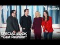 Frozen 2 | &quot;Cast Reunion&quot; Special Look